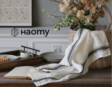 Haomy(フランス）