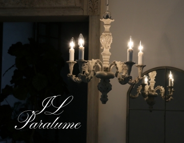 IL_Paralume（イルパラリューム）