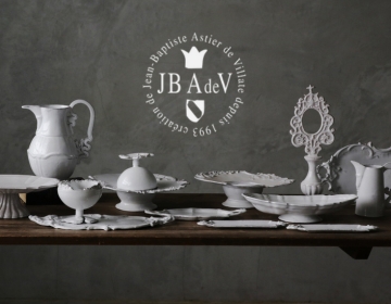 JB AdeV, creations depuis 1993 ブランド一覧