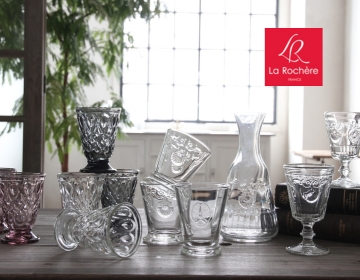 La Rochiere ブランド一覧