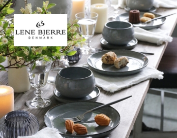 Lene Bjere ブランド一覧