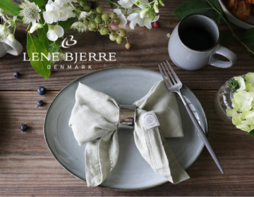 Lene Bjere（リーネベール）