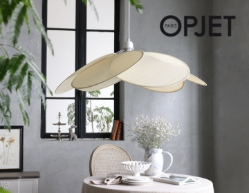 Opjet Paris（オプジェパリ）
