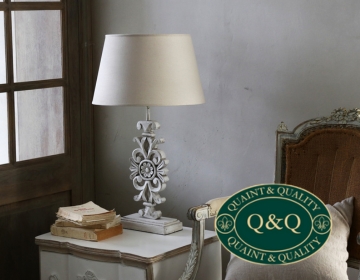 Quaint & Quality（クエイント&クオリティ）