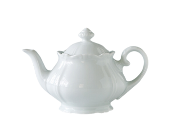 ティーポット・ティーウェア