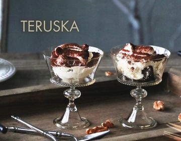 Teruska ブランド一覧