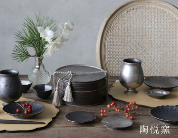 陶悦窯 ブランド一覧