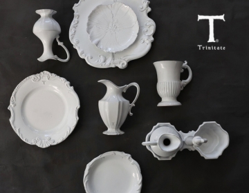 Trinitate ブランド一覧