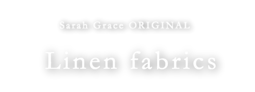 Linen fabrics