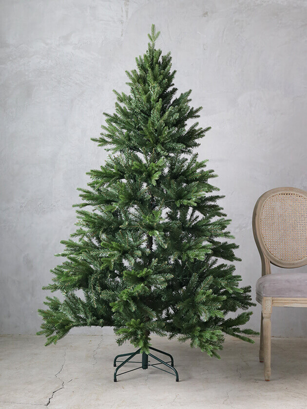 180cmサイズのクリスマスツリー
