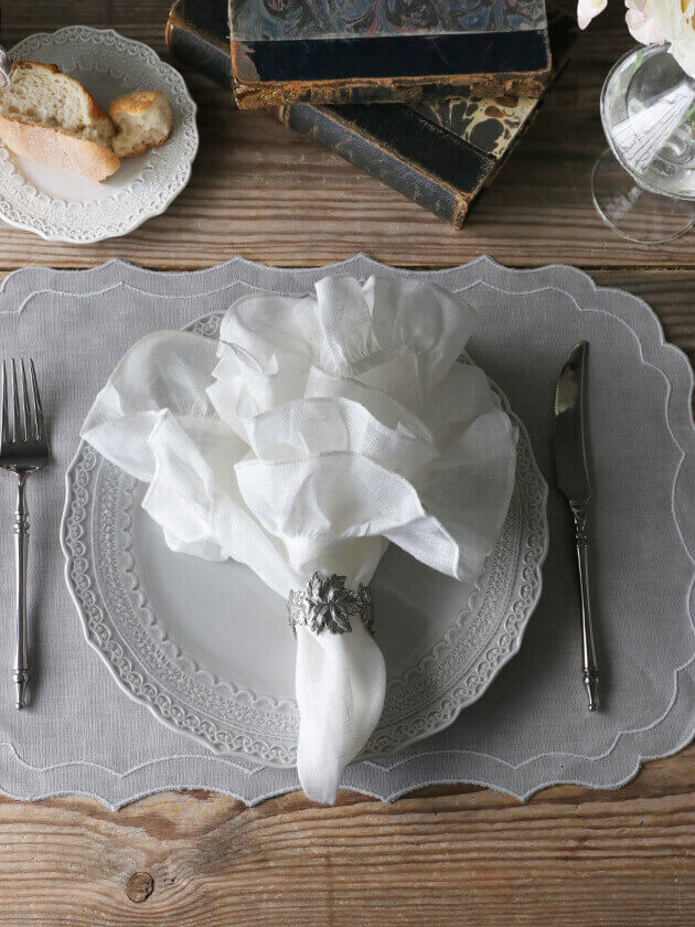 Borgo delle Tovaglie（ボルゴ デレ トヴァーリェ） イタリアの