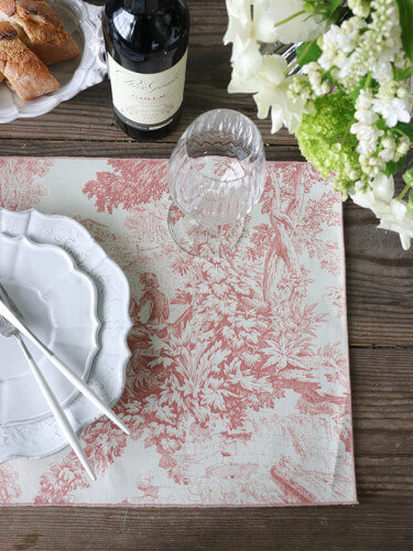 Borgo delle Tovaglie（ボルゴ デレ トヴァーリェ） イタリアの