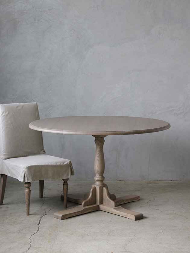 URBANラウンドテーブル120cm 家具