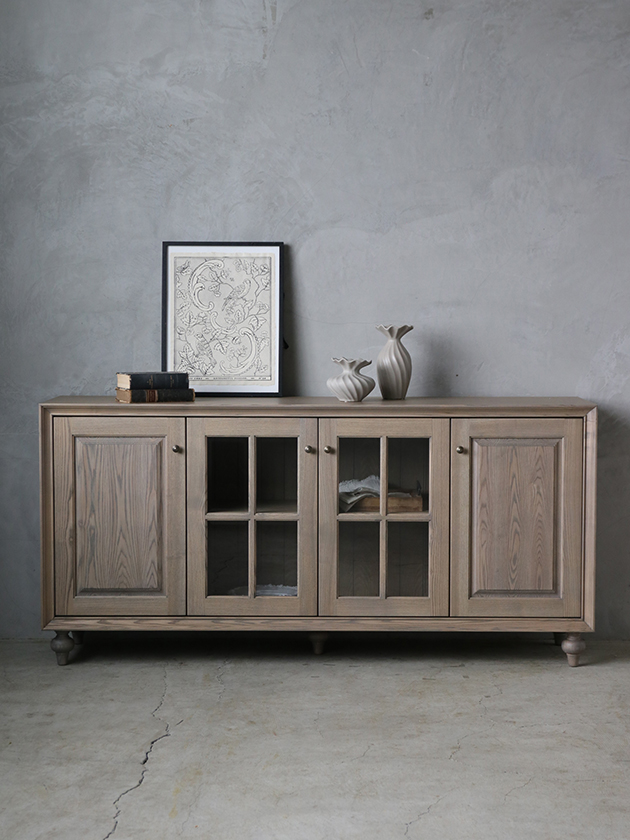 URBAN（アーバン）クラシカルでスタイリッシュな日本製の家具