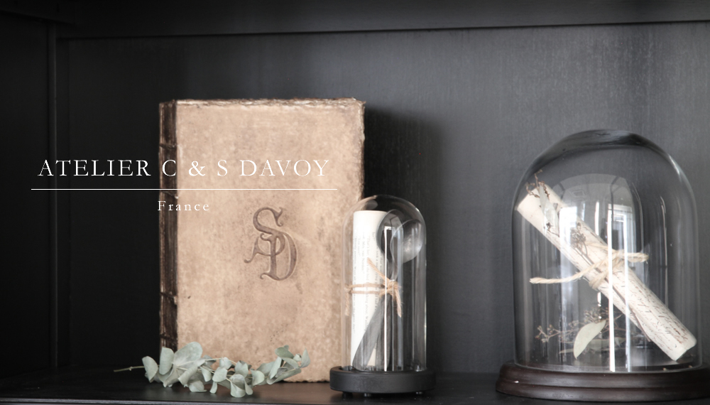 Atelier C&S Davoy